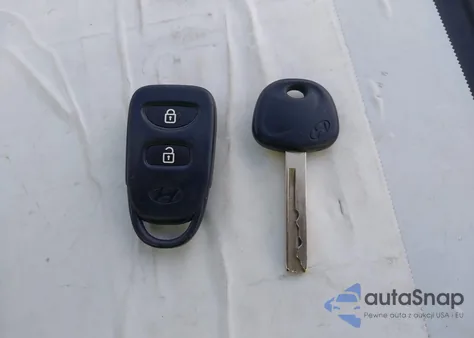 2016 Hyundai Accent Se z USA, uszkodzony, nr VIN KMHCT5AE9GU260097